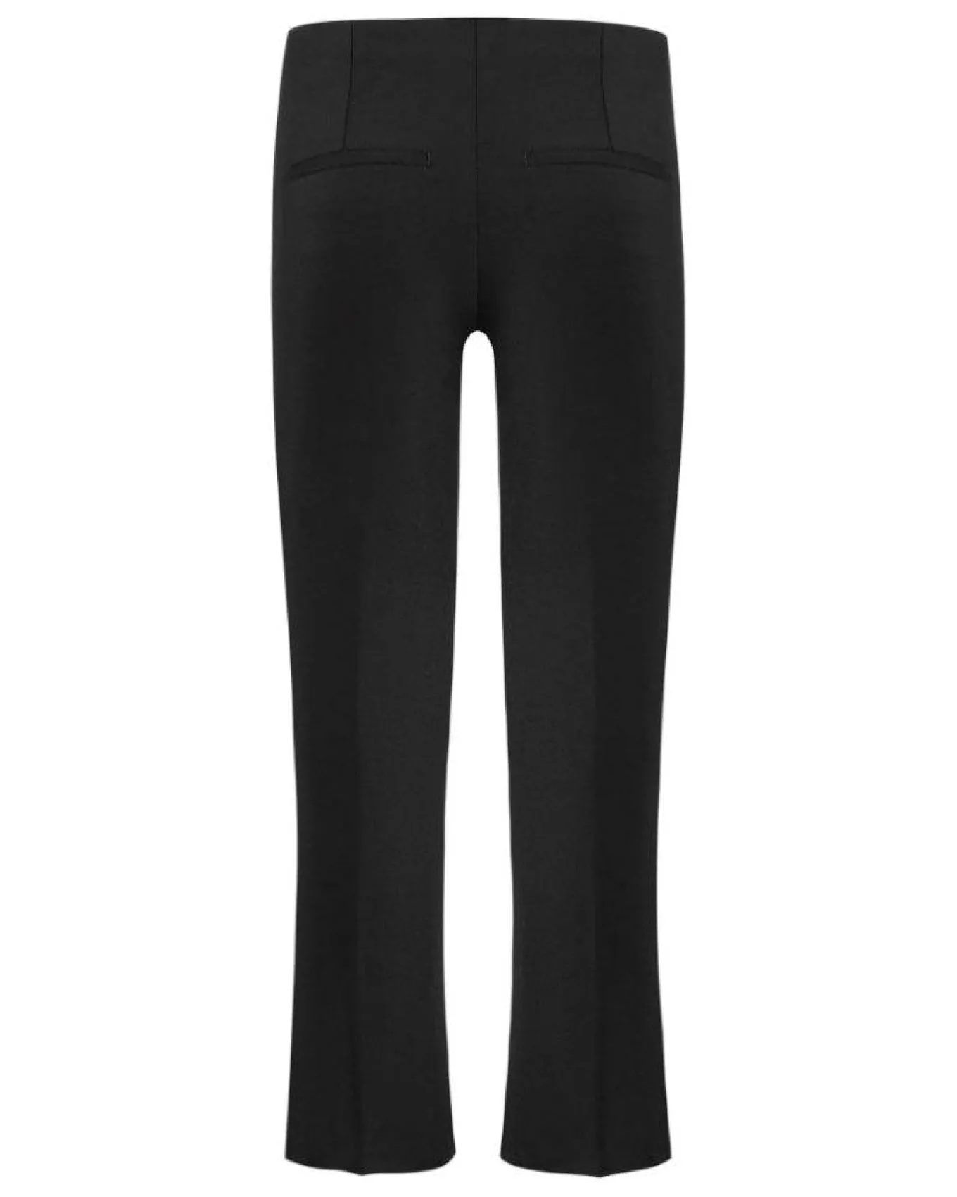 Cambio Ros Easy Kick Ankle Pant