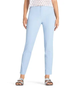 Cambio Ros Summer Techno Ankle Pant