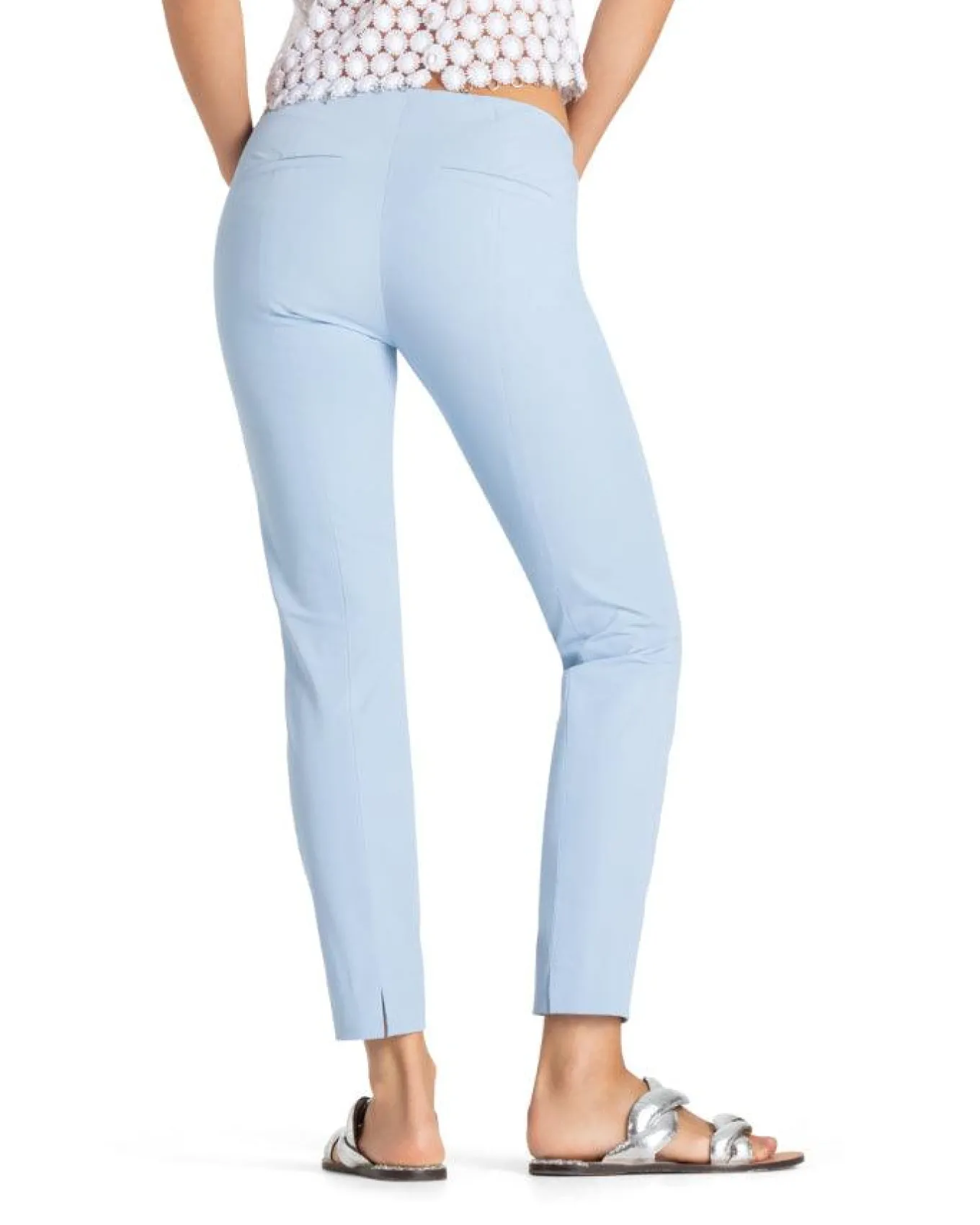 Cambio Ros Summer Techno Ankle Pant