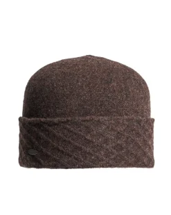 Canadian Hat Robyn Waffle Edge Beanie