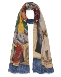 Collections Scarf