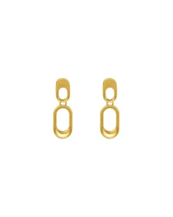 Dean Davidson Bleecker Mini Drop Earrings