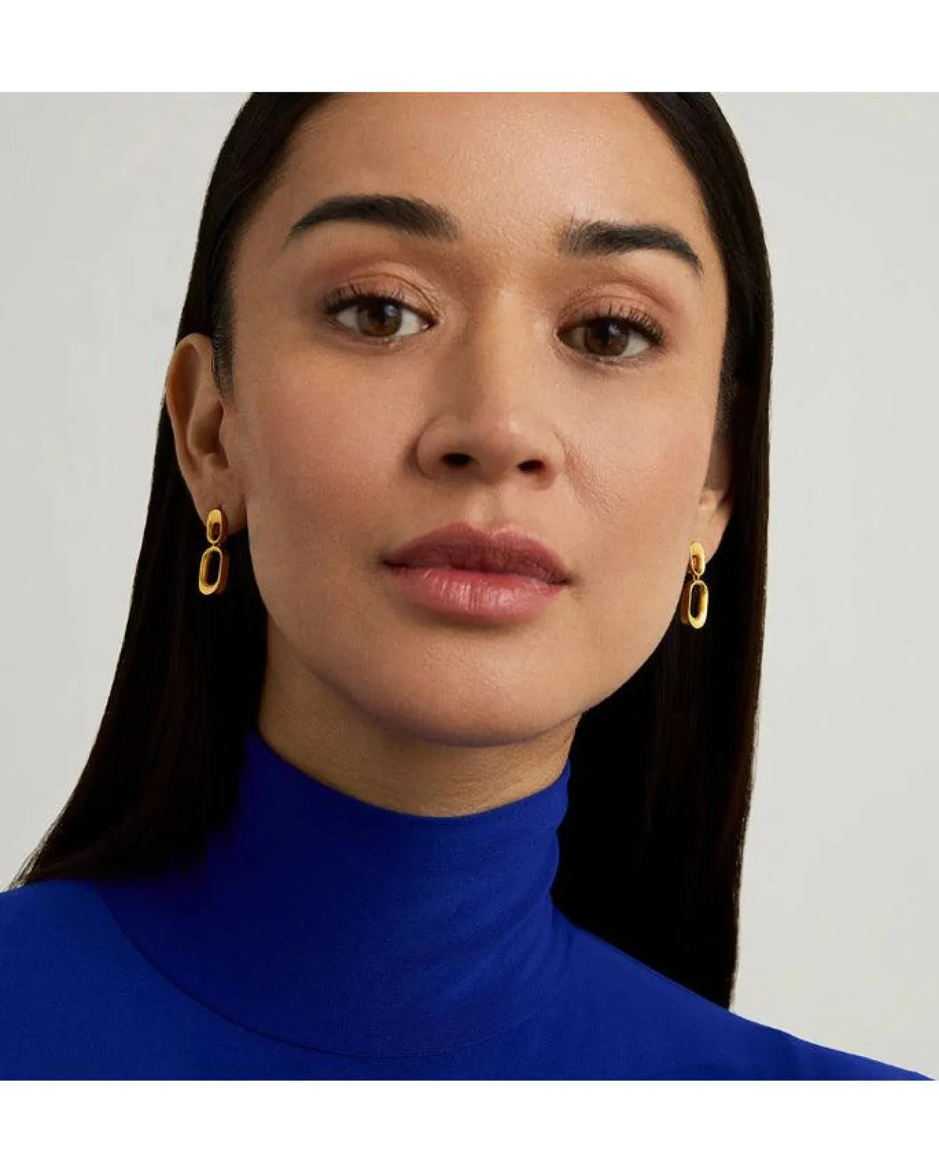 Dean Davidson Bleecker Mini Drop Earrings