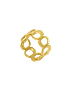 Dean Davidson Crosby Link Ring