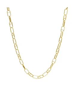 Dean Davidson Crosby Statement Necklace