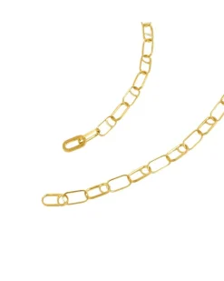 Dean Davidson Crosby Statement Necklace