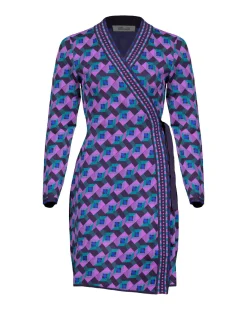 Diane Von Furstenberg Edwina Dress