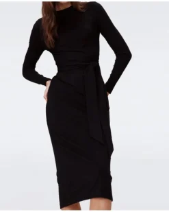 Diane Von Furstenberg Finan Dress