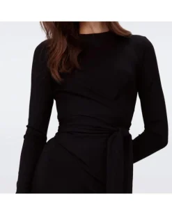 Diane Von Furstenberg Finan Dress