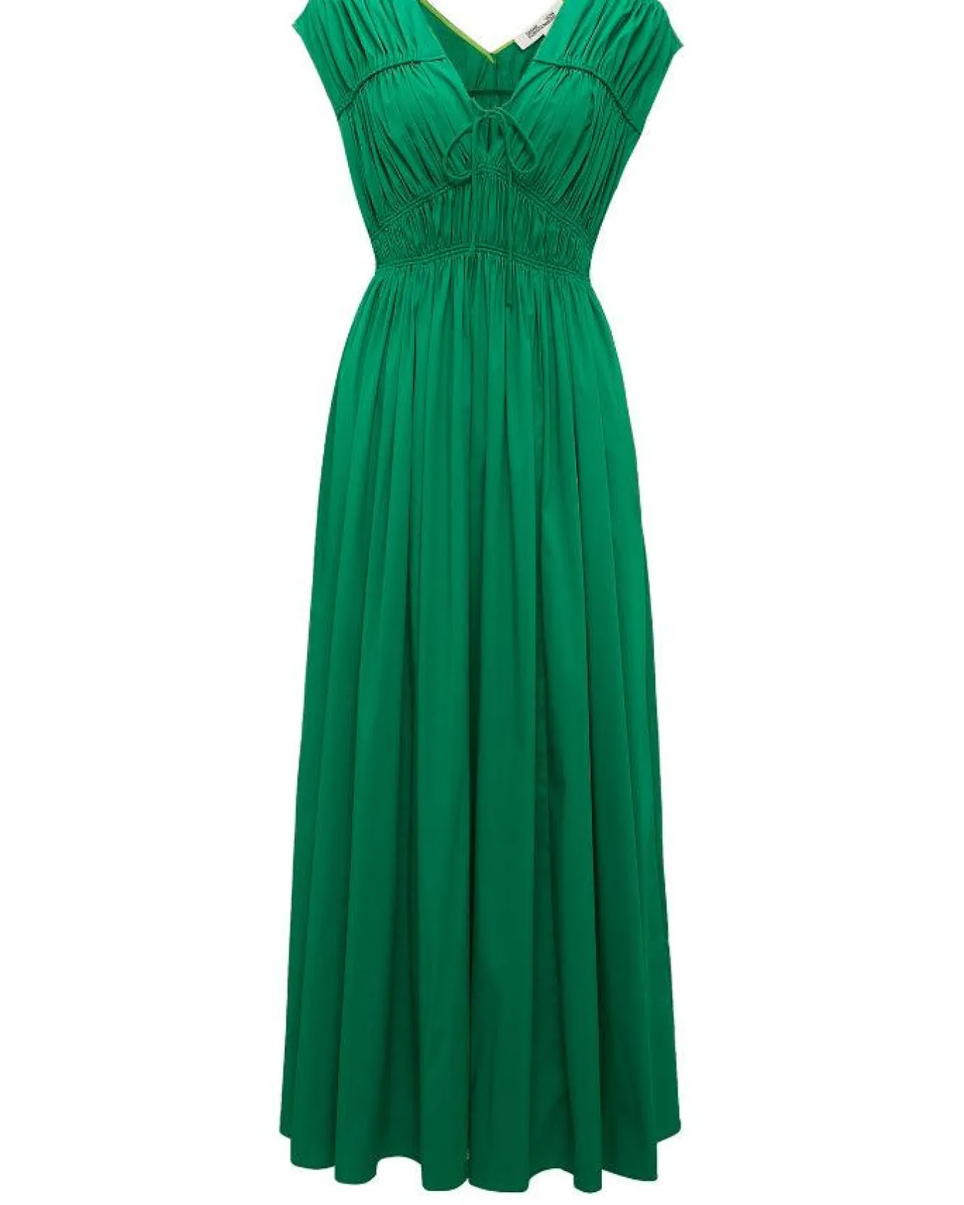 Diane Von Furstenberg Gillian Dress