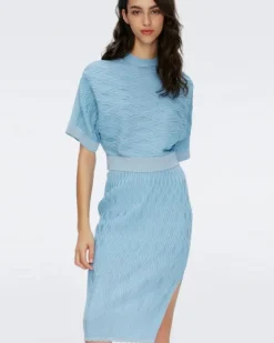 Diane Von Furstenberg Gisele Skirt