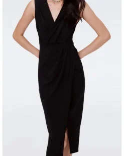 Diane Von Furstenberg Hallie Dress