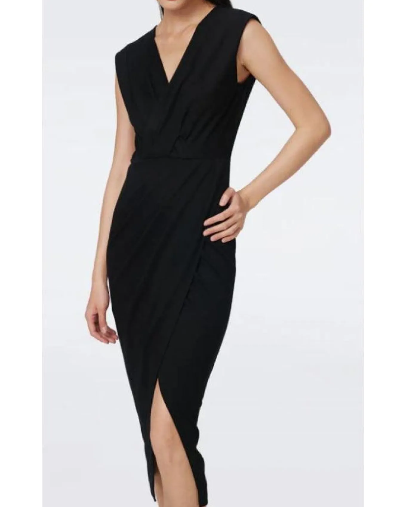 Diane Von Furstenberg Hallie Dress