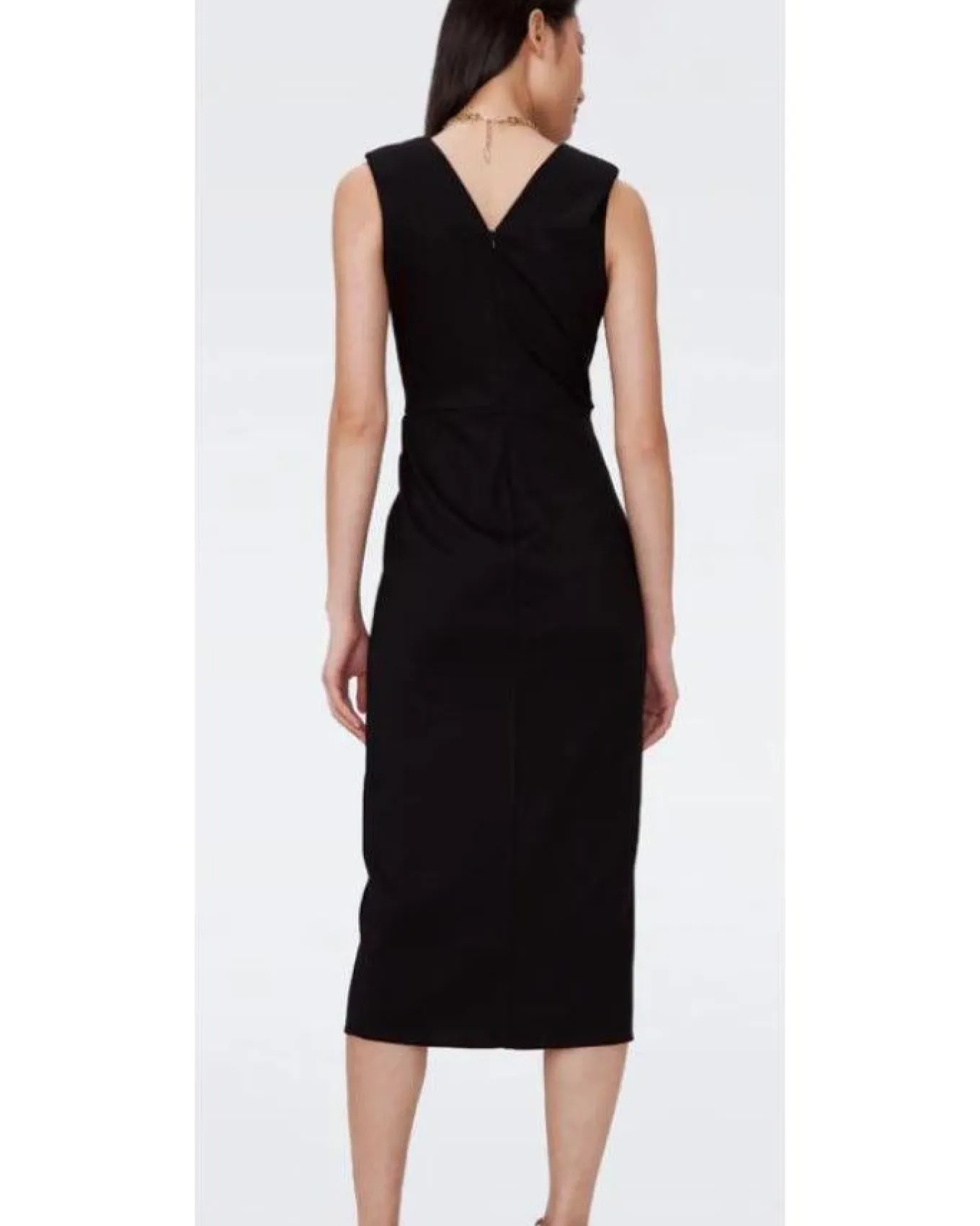 Diane Von Furstenberg Hallie Dress