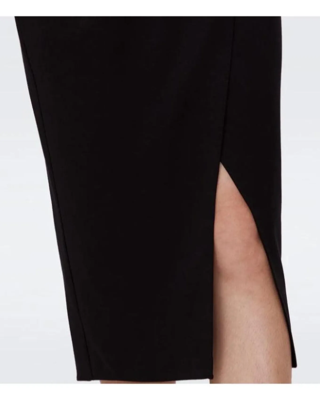 Diane Von Furstenberg Hallie Dress