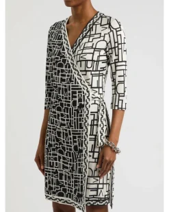 Diane Von Furstenberg Hera Dress