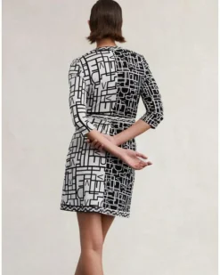 Diane Von Furstenberg Hera Dress
