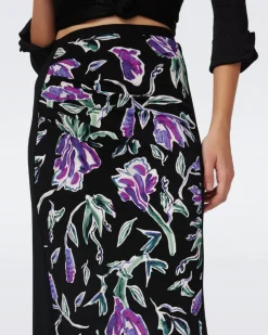 Diane Von Furstenberg Hunter Skirt