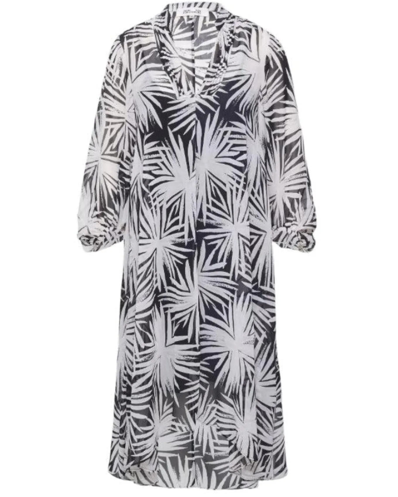 Diane Von Furstenberg Ileana Dress
