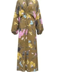 Diane Von Furstenberg Kason Dress