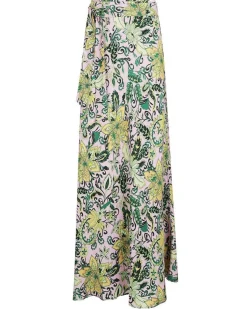 Diane Von Furstenberg Krisa Reversible Skirt