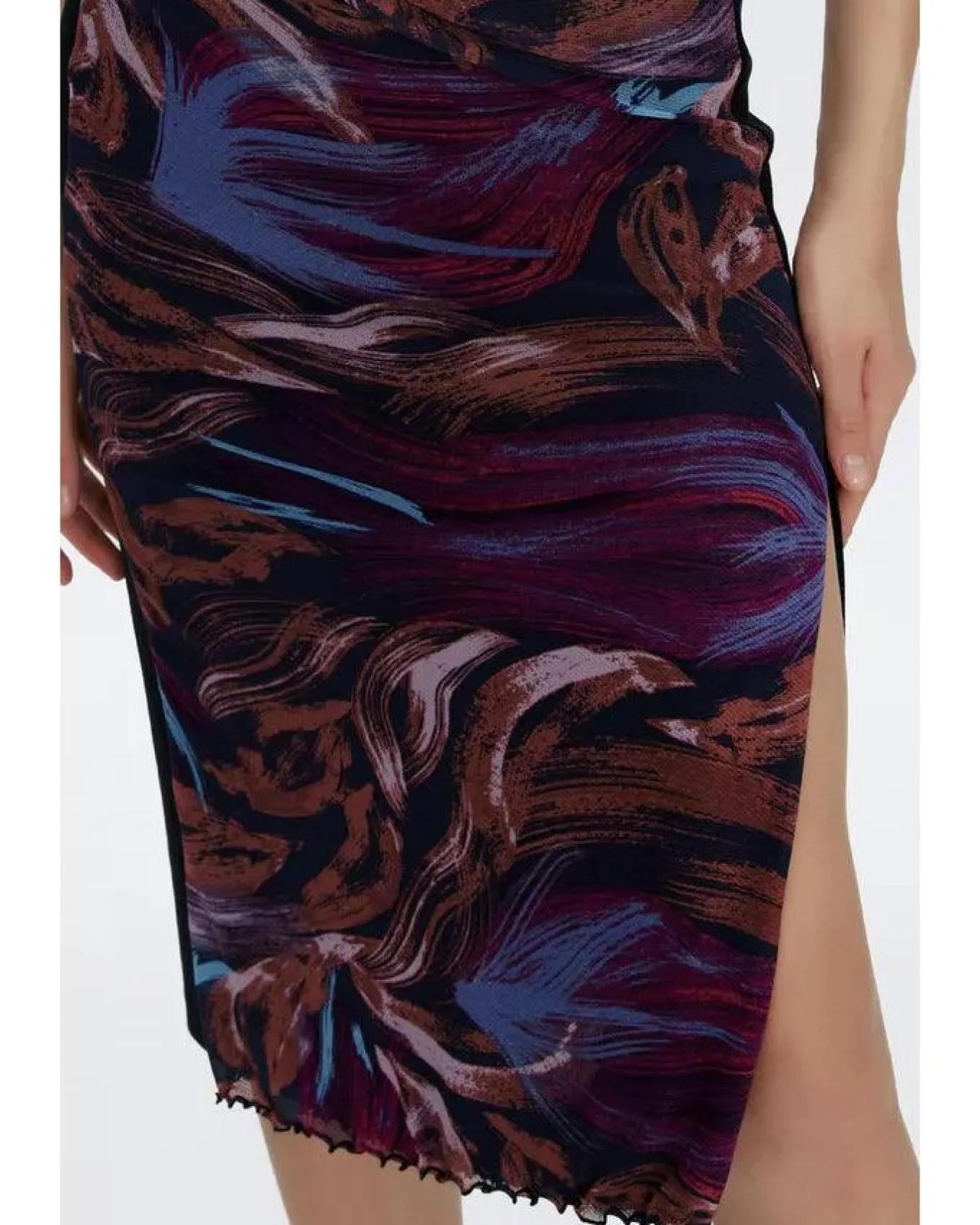 Diane Von Furstenberg Lavinia Dress