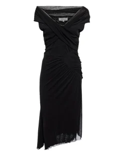 Diane Von Furstenberg Lovinia Dress