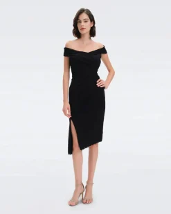 Diane Von Furstenberg Lovinia Dress