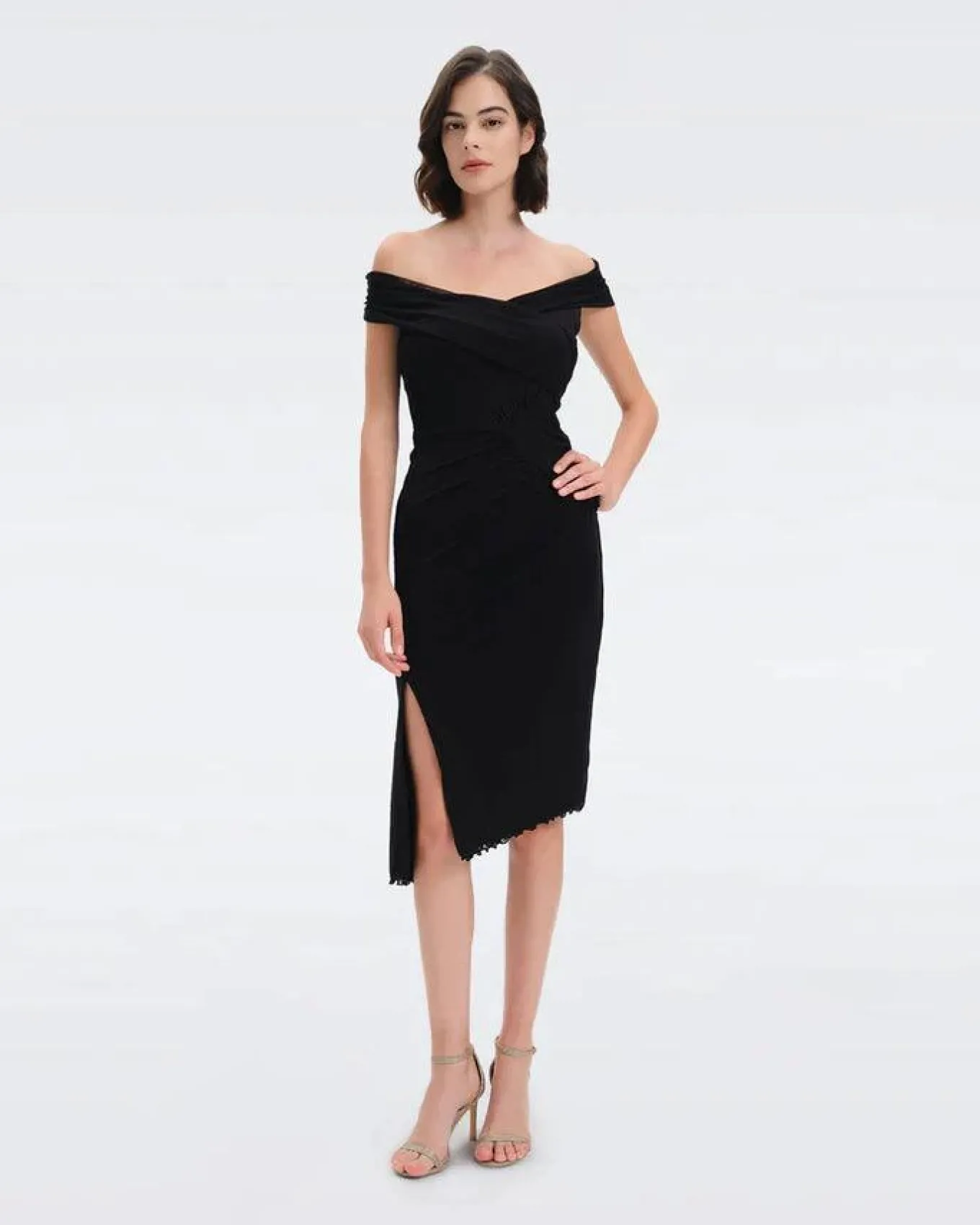Diane Von Furstenberg Lovinia Dress
