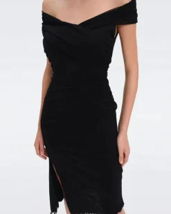 Diane Von Furstenberg Lovinia Dress