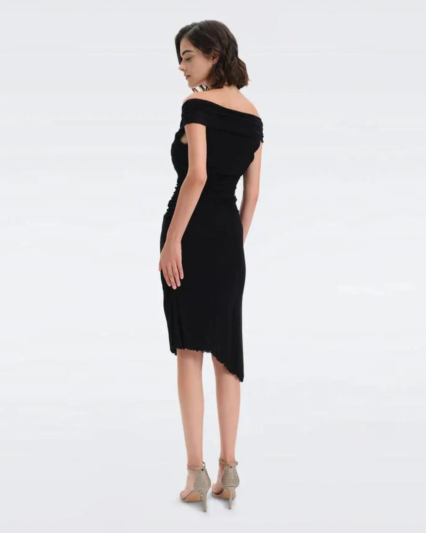Diane Von Furstenberg Lovinia Dress