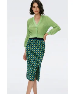 Diane Von Furstenberg Lyla Skirt