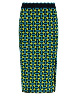 Diane Von Furstenberg Lyla Skirt