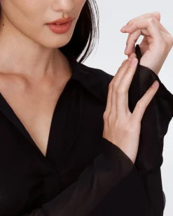 Diane Von Furstenberg Mackenzie Top