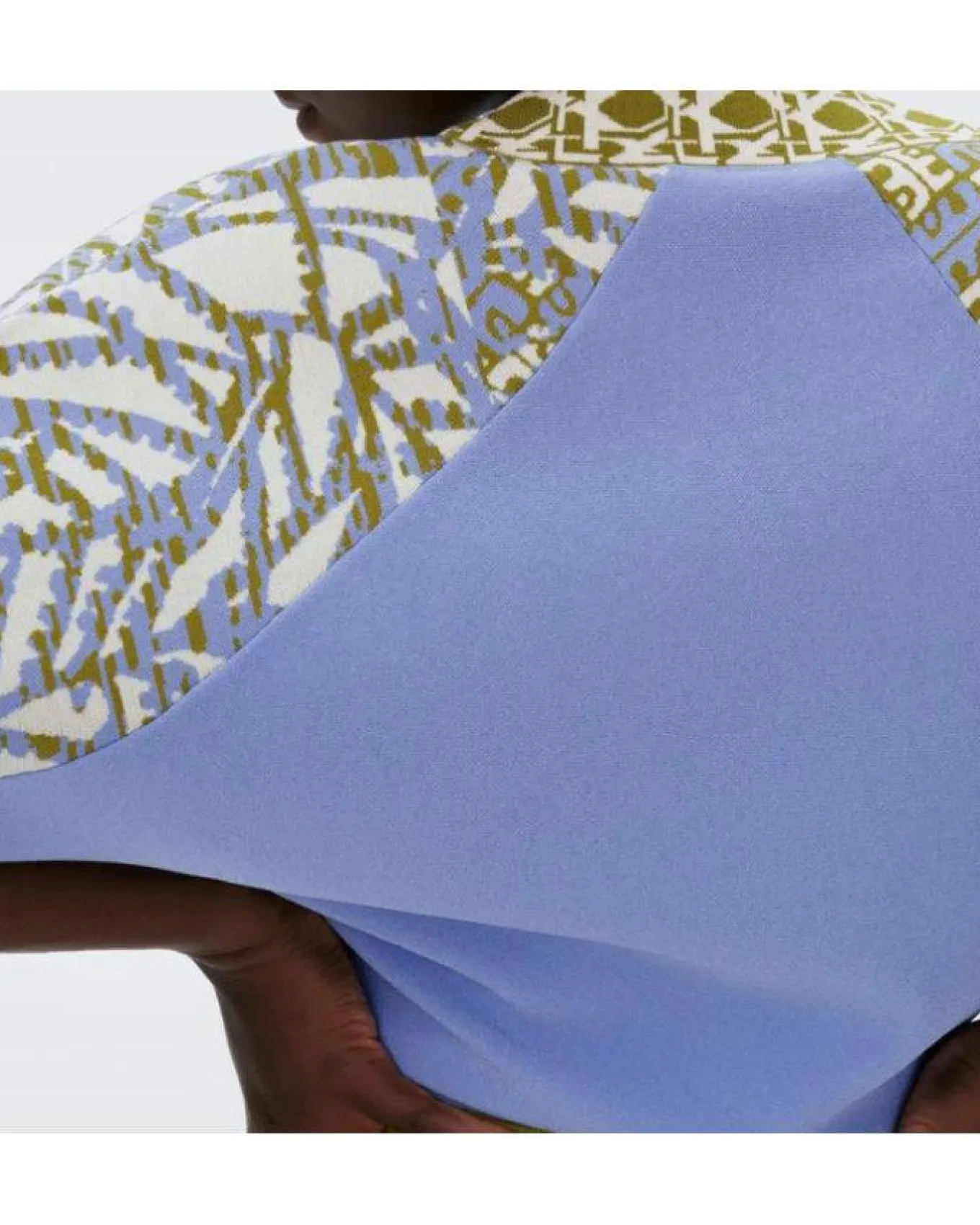 Diane Von Furstenberg Mellie Top