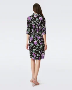 Diane Von Furstenberg Prita Dress