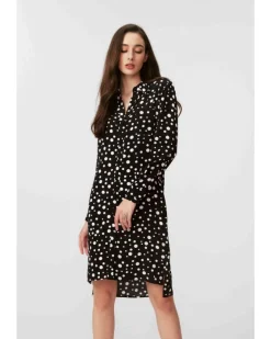 Diane Von Furstenberg Prita Shirt Dress