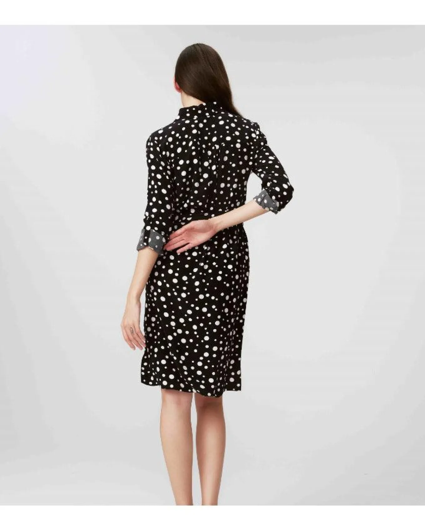 Diane Von Furstenberg Prita Shirt Dress