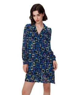 Diane Von Furstenberg Prue Dress