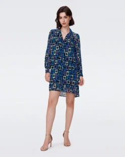Diane Von Furstenberg Prue Dress