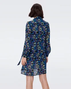 Diane Von Furstenberg Prue Dress