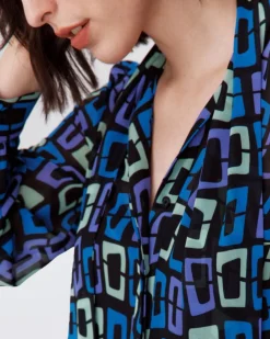 Diane Von Furstenberg Prue Dress