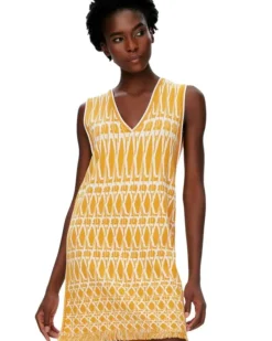 Diane Von Furstenberg Reilly Dress