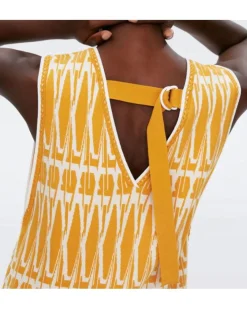 Diane Von Furstenberg Reilly Dress