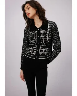 Diane Von Furstenberg Riva Cardigan