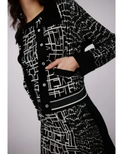 Diane Von Furstenberg Riva Cardigan