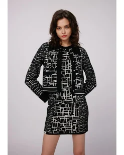 Diane Von Furstenberg Riva Cardigan