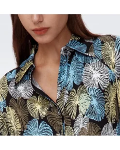 Diane Von Furstenberg Tamina Dress