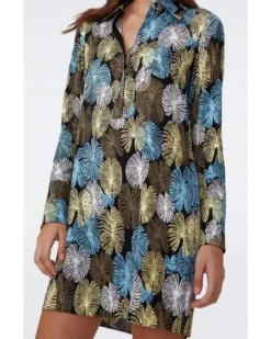 Diane Von Furstenberg Tamina Dress