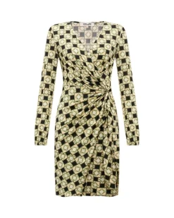 Diane Von Furstenberg Toronto Dress